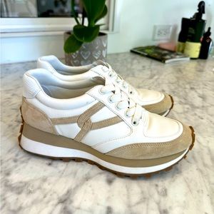 Veronica beard Valentina tennis shoe